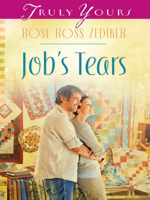 cover image of Job's Tears